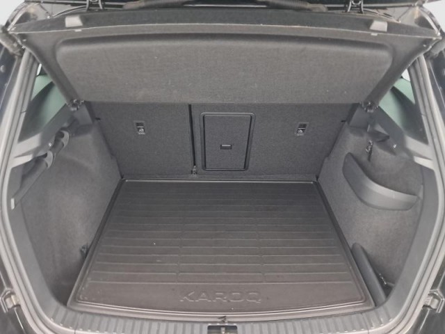 Škoda Karoq  2.0 TDI Sportline