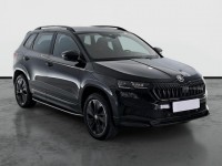 Škoda Karoq  2.0 TDI Sportline