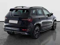 Škoda Karoq  2.0 TDI Sportline