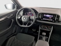 Škoda Karoq  2.0 TDI Sportline