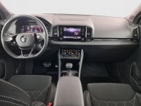 Škoda Karoq  2.0 TDI Sportline
