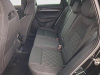 Škoda Karoq  2.0 TDI Sportline