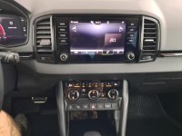 Škoda Karoq  2.0 TDI Sportline