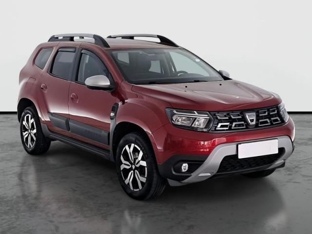 Dacia Duster  1.5 Blue dCi Prestige