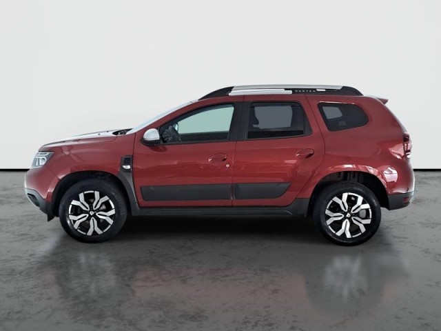 Dacia Duster  1.5 Blue dCi Prestige