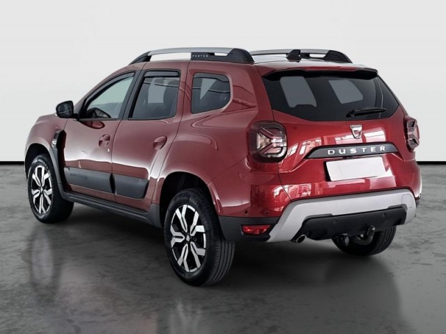 Dacia Duster  1.5 Blue dCi Prestige