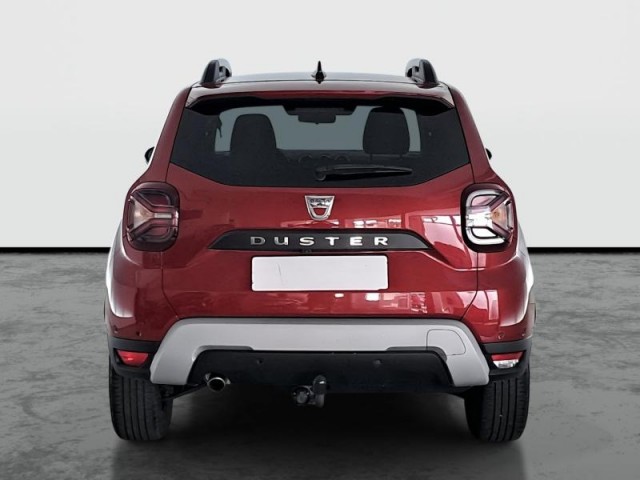 Dacia Duster  1.5 Blue dCi Prestige