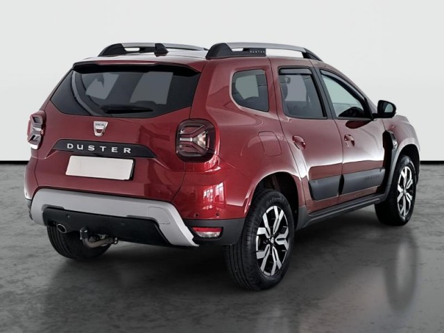 Dacia Duster  1.5 Blue dCi Prestige