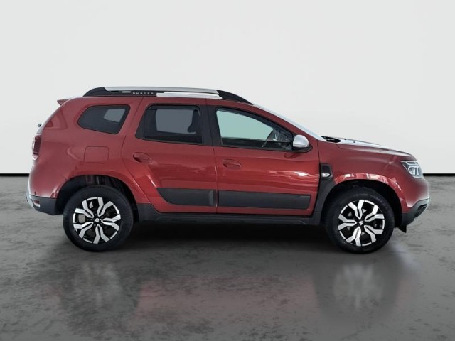 Dacia Duster  1.5 Blue dCi Prestige
