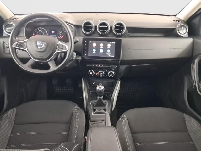 Dacia Duster  1.5 Blue dCi Prestige