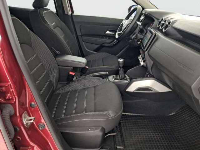 Dacia Duster  1.5 Blue dCi Prestige