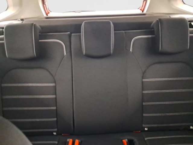 Dacia Duster  1.5 Blue dCi Prestige