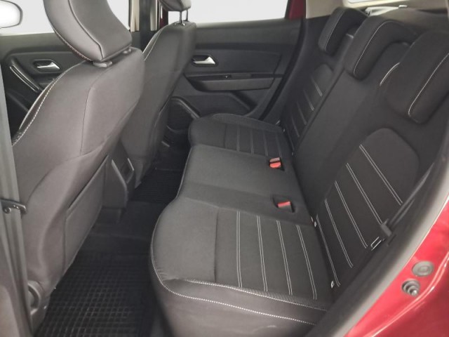 Dacia Duster  1.5 Blue dCi Prestige