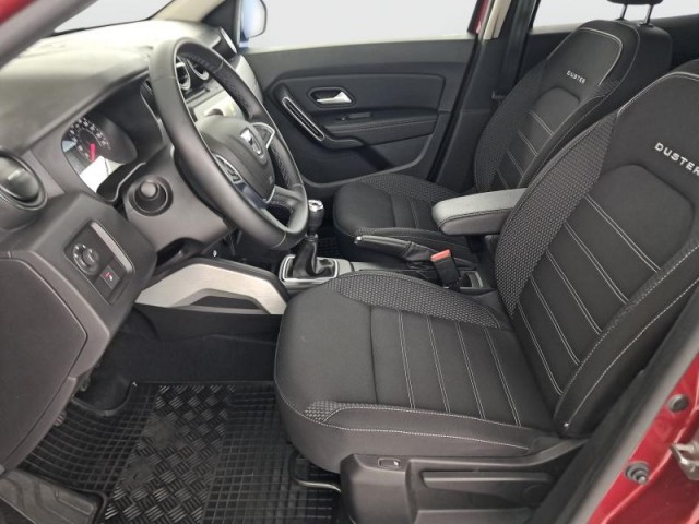 Dacia Duster  1.5 Blue dCi Prestige