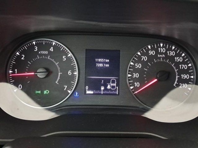 Dacia Duster  1.5 Blue dCi Prestige