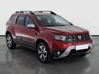 Dacia Duster  1.5 Blue dCi Prestige