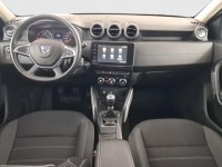 Dacia Duster  1.5 Blue dCi Prestige