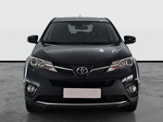 Toyota RAV 4  2.2 D-4D Selection