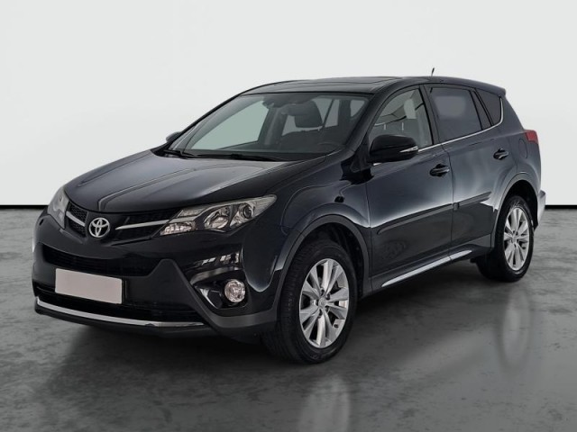 Toyota RAV 4  2.2 D-4D Selection