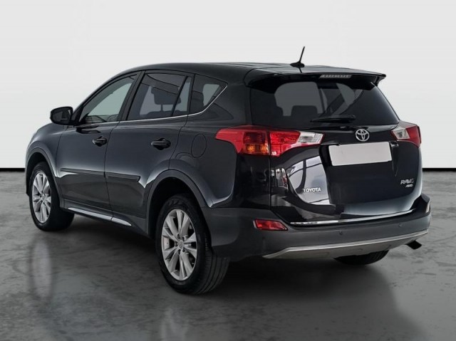 Toyota RAV 4  2.2 D-4D Selection