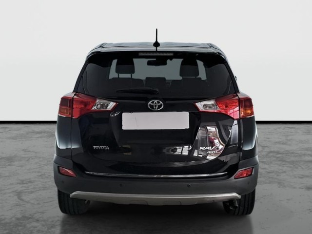 Toyota RAV 4  2.2 D-4D Selection