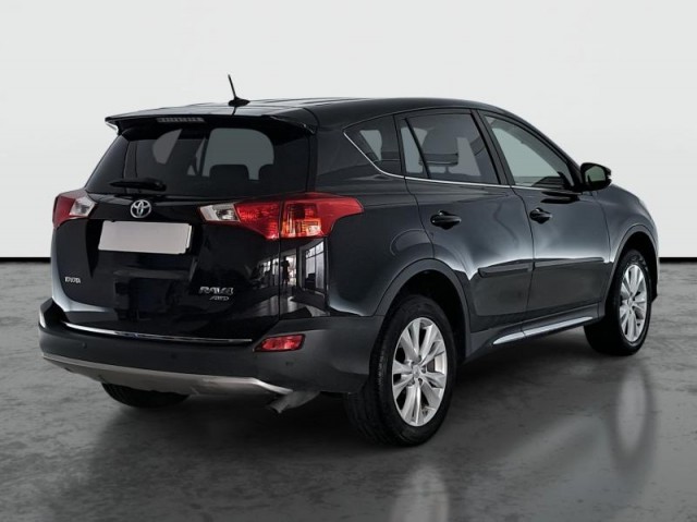 Toyota RAV 4  2.2 D-4D Selection