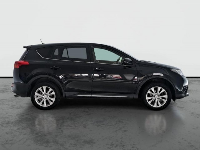 Toyota RAV 4  2.2 D-4D Selection