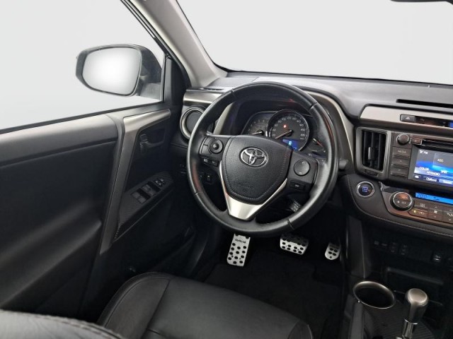 Toyota RAV 4  2.2 D-4D Selection
