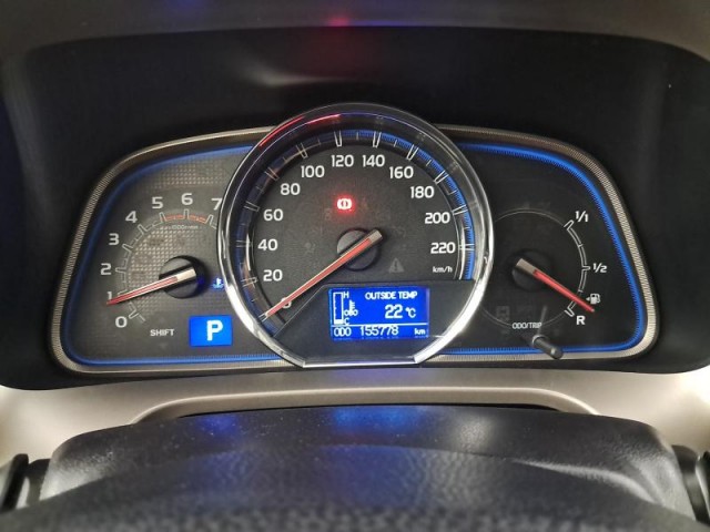 Toyota RAV 4  2.2 D-4D Selection