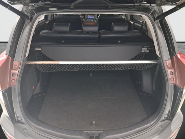 Toyota RAV 4  2.2 D-4D Selection