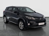 Toyota RAV 4  2.2 D-4D Selection