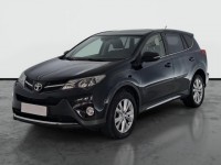 Toyota RAV 4  2.2 D-4D Selection