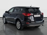 Toyota RAV 4  2.2 D-4D Selection