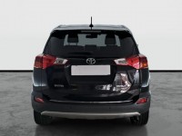 Toyota RAV 4  2.2 D-4D Selection