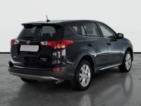 Toyota RAV 4  2.2 D-4D Selection