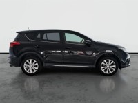 Toyota RAV 4  2.2 D-4D Selection