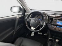 Toyota RAV 4  2.2 D-4D Selection