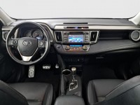 Toyota RAV 4  2.2 D-4D Selection