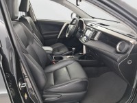 Toyota RAV 4  2.2 D-4D Selection