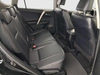 Toyota RAV 4  2.2 D-4D Selection