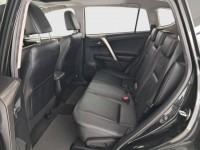 Toyota RAV 4  2.2 D-4D Selection