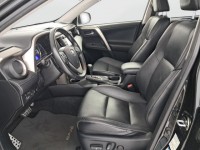 Toyota RAV 4  2.2 D-4D Selection