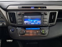 Toyota RAV 4  2.2 D-4D Selection