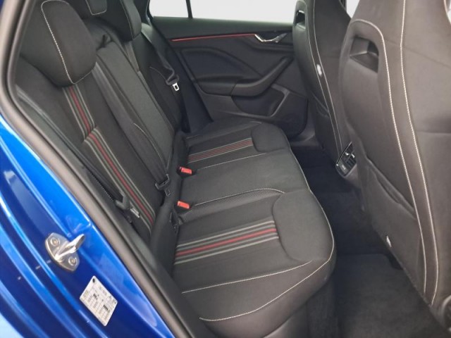 Škoda Kamiq  1.5 TSI Monte Carlo