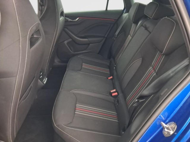 Škoda Kamiq  1.5 TSI Monte Carlo