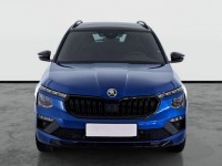 Škoda Kamiq  1.5 TSI Monte Carlo