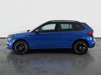 Škoda Kamiq  1.5 TSI Monte Carlo
