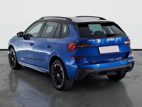Škoda Kamiq  1.5 TSI Monte Carlo