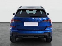 Škoda Kamiq  1.5 TSI Monte Carlo
