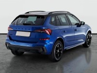 Škoda Kamiq  1.5 TSI Monte Carlo